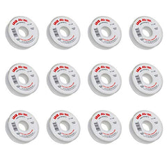 LA-CO 44084 SAFETY CONES, CHAINS & TAPES