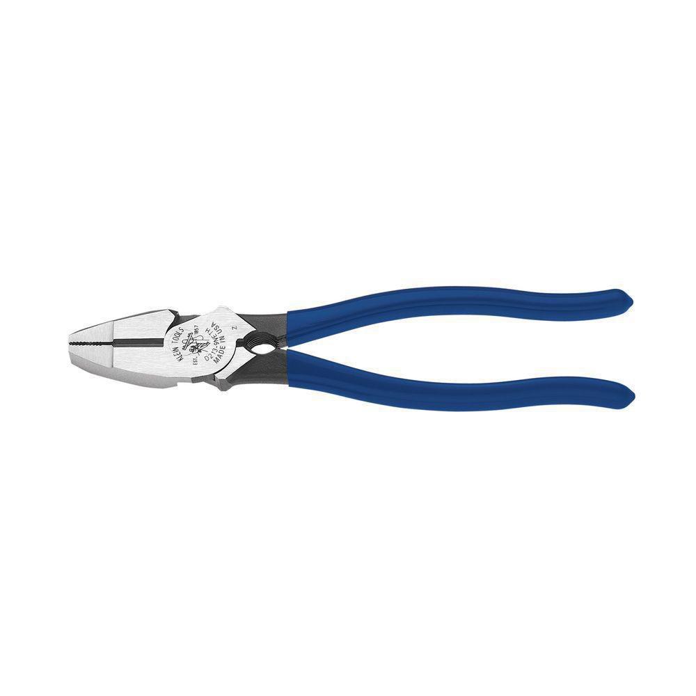 KLEIN TOOLS D213-9NETH PLIERS & WRENCHES