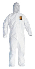 KLEENGUARD 44326 PROTECTIVE CLOTHING & WORK WEAR
