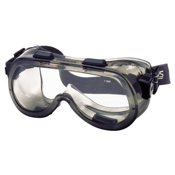 MCR SAFETY 2410 EYE & FACE PROTECTION
