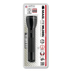 MAG-LITE ML300L-S2016 WORK LIGHTS & FLASHLIGHTS