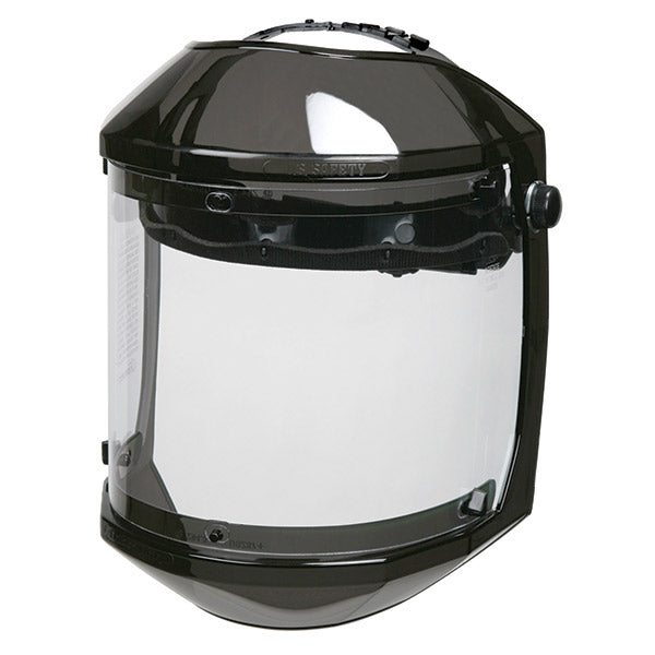 MCR SAFETY 483000 HEAD PROTECTION