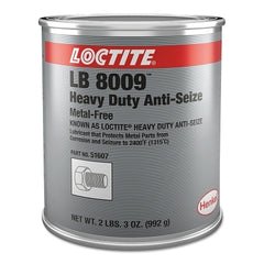 LOCTITE 234349 LUBRICANTS