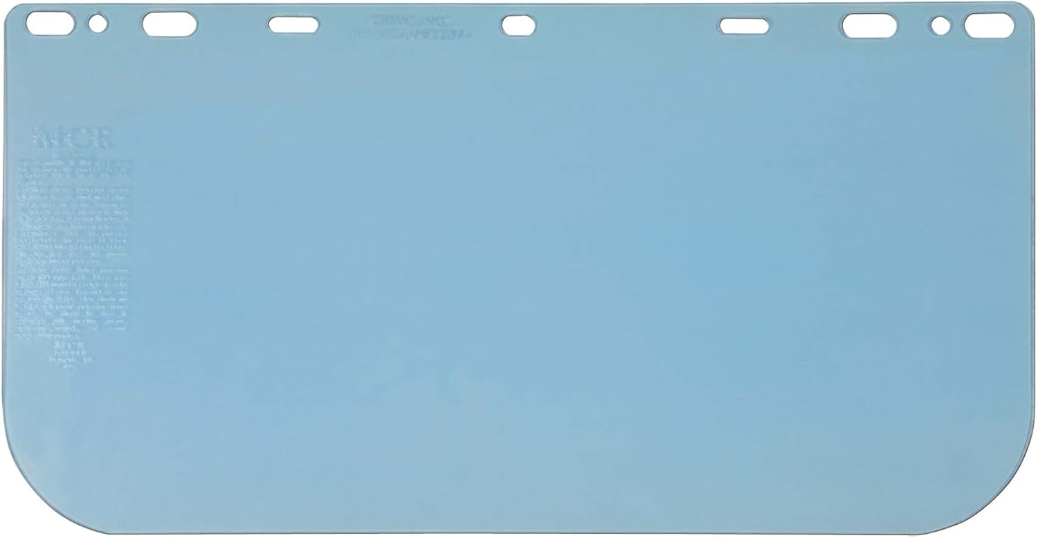 MCR SAFETY 181560 PROTECTIVE HEAD GEAR