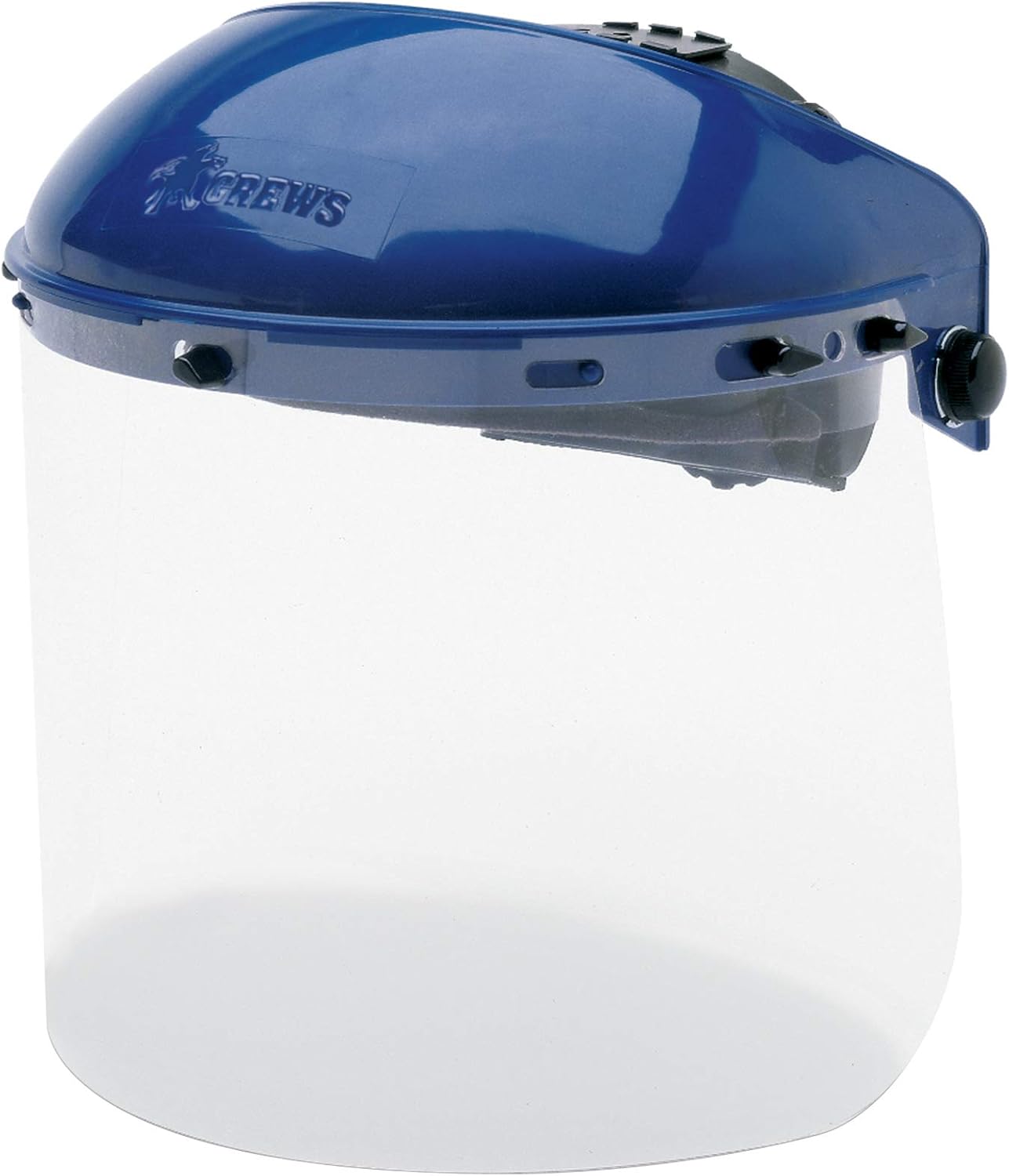 MCR SAFETY 103 PROTECTIVE HEAD GEAR