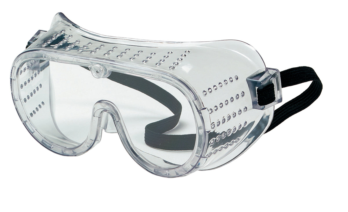 MCR SAFETY 2220 EYE & FACE PROTECTION