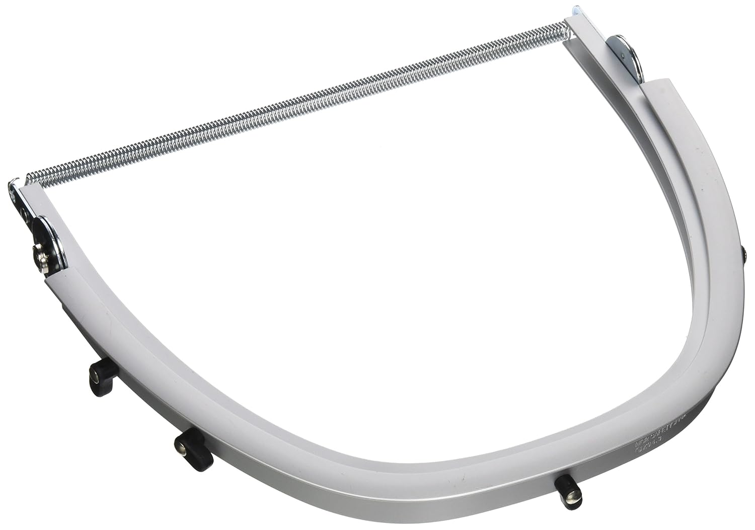 MCR SAFETY 102 PROTECTIVE HEAD GEAR
