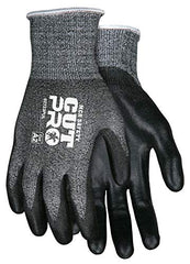 MCR SAFETY 92723PUXL WORK GLOVES