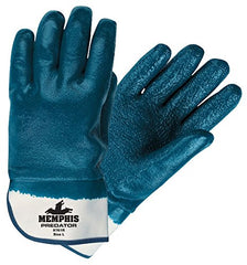 MCR SAFETY 9761R WORK GLOVES