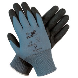 MCR SAFETY MCR Safety 9699L Ultra Tech HPT Coated Gloves, L