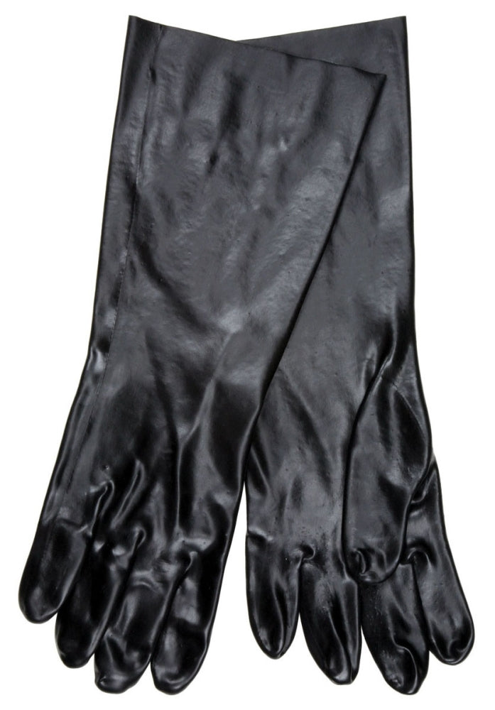 MCR SAFETY 6218 PROTECTIVE CLOTHING & WORK WEAR
