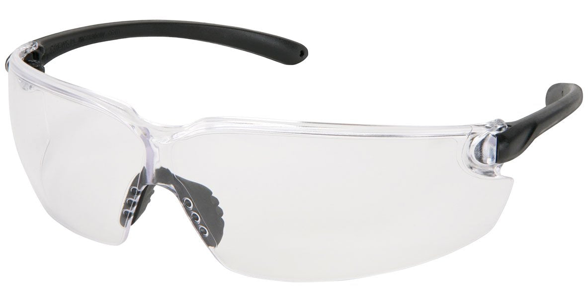 MCR SAFETY BL110 PROTECTIVE EYEWEAR