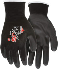 MCR SAFETY 9669L WORK GLOVES