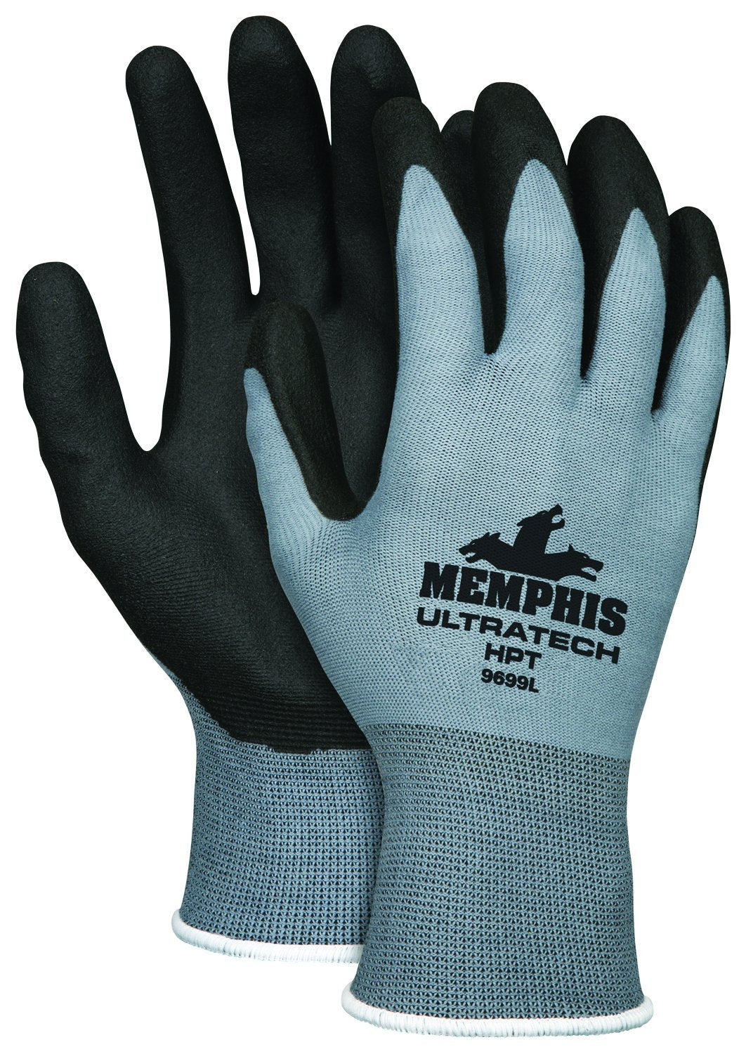 MCR SAFETY 9699M GLOVES, SLEEVES, & MITTS