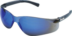 MCR SAFETY BK118 SAFETY GLASSES