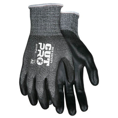 MCR SAFETY 92723PUL WORK GLOVES