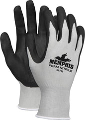 MCR SAFETY 9673L WORK GLOVES