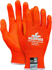 MCR SAFETY 9178NFOXL PROTECTIVE CLOTHING & WORK WEAR
