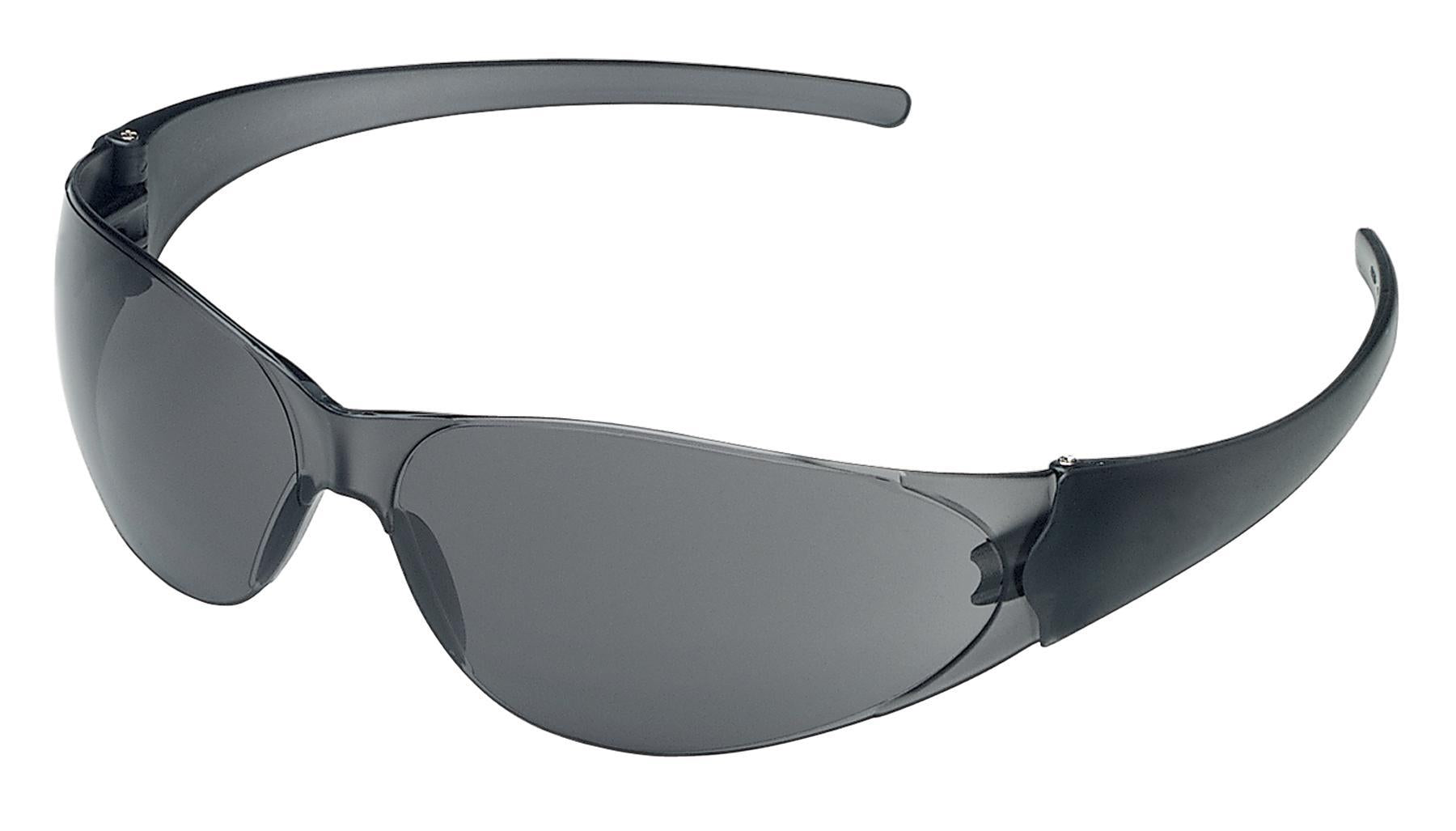 MCR SAFETY CK112 SAFETY GLASSES
