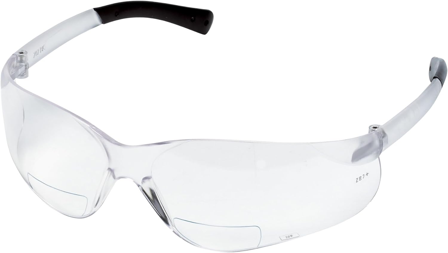 MCR SAFETY BKH25 SAFETY GLASSES