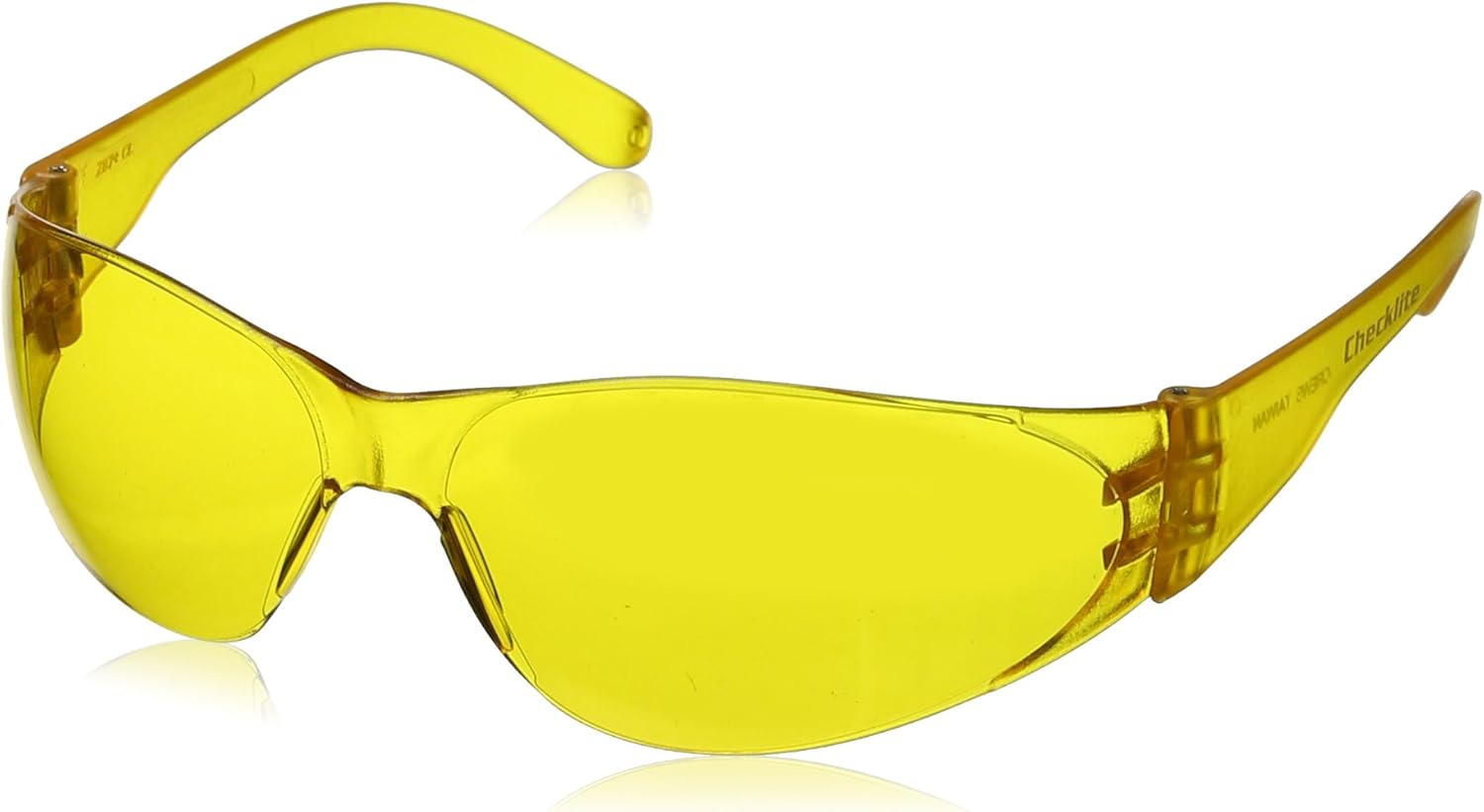 MCR SAFETY CL114 PROTECTIVE EYEWEAR