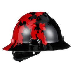 MSA SAFTEY 10082235 HEAD PROTECTION
