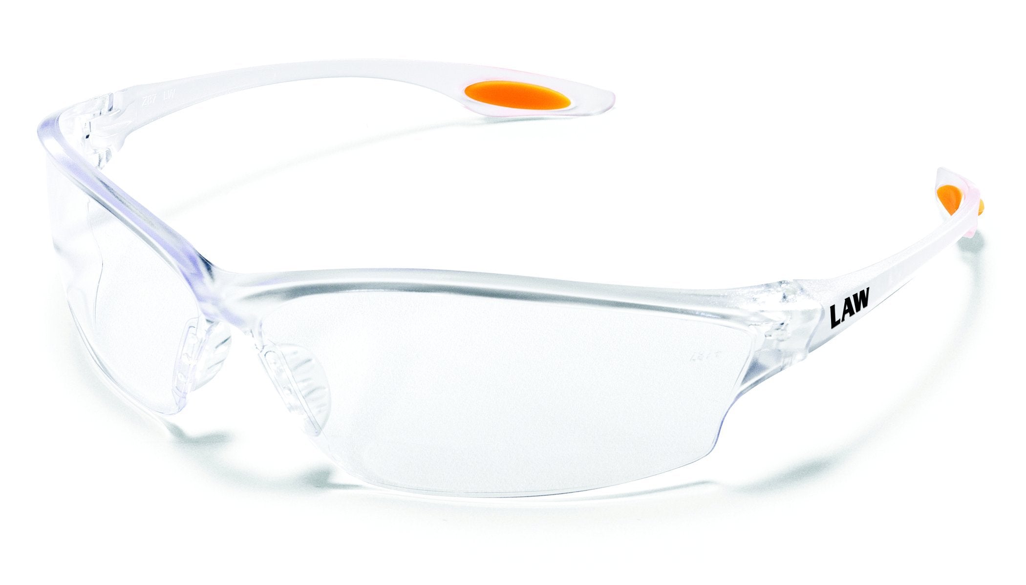 MCR SAFETY LW210 HIGH VISIBILITY