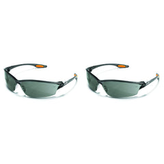 MCR SAFETY LW212 EYE & FACE PROTECTION