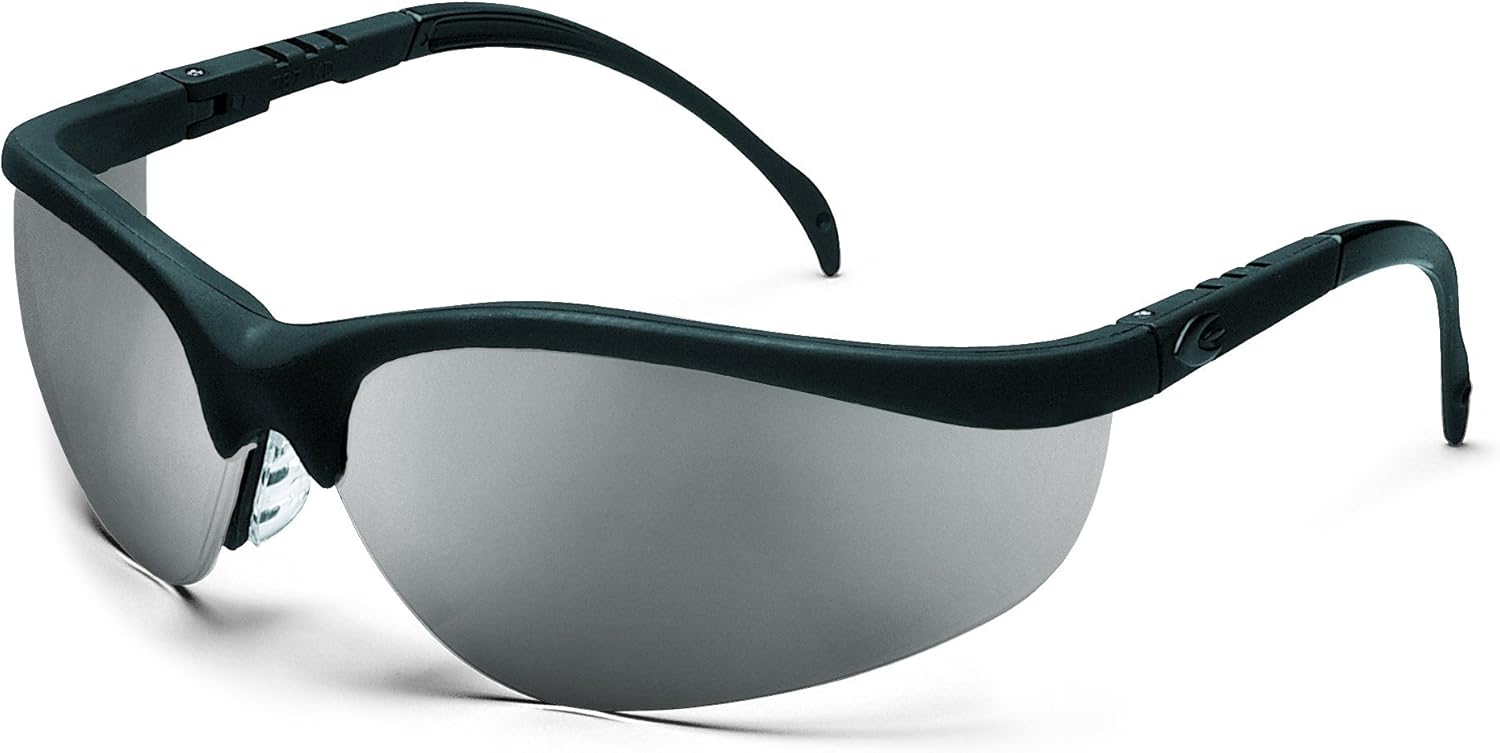 MCR SAFETY KD117 SAFETY GLASSES