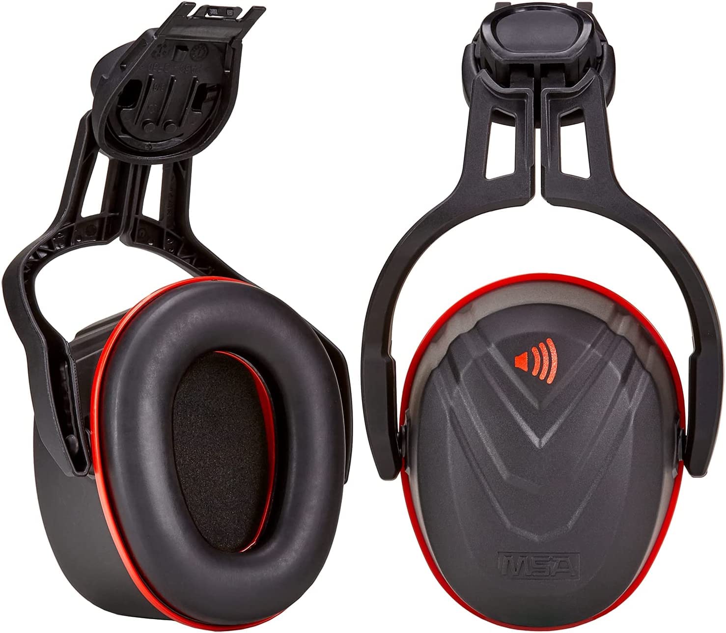 MSA SAFTEY 10190358 HEARING PROTECTION