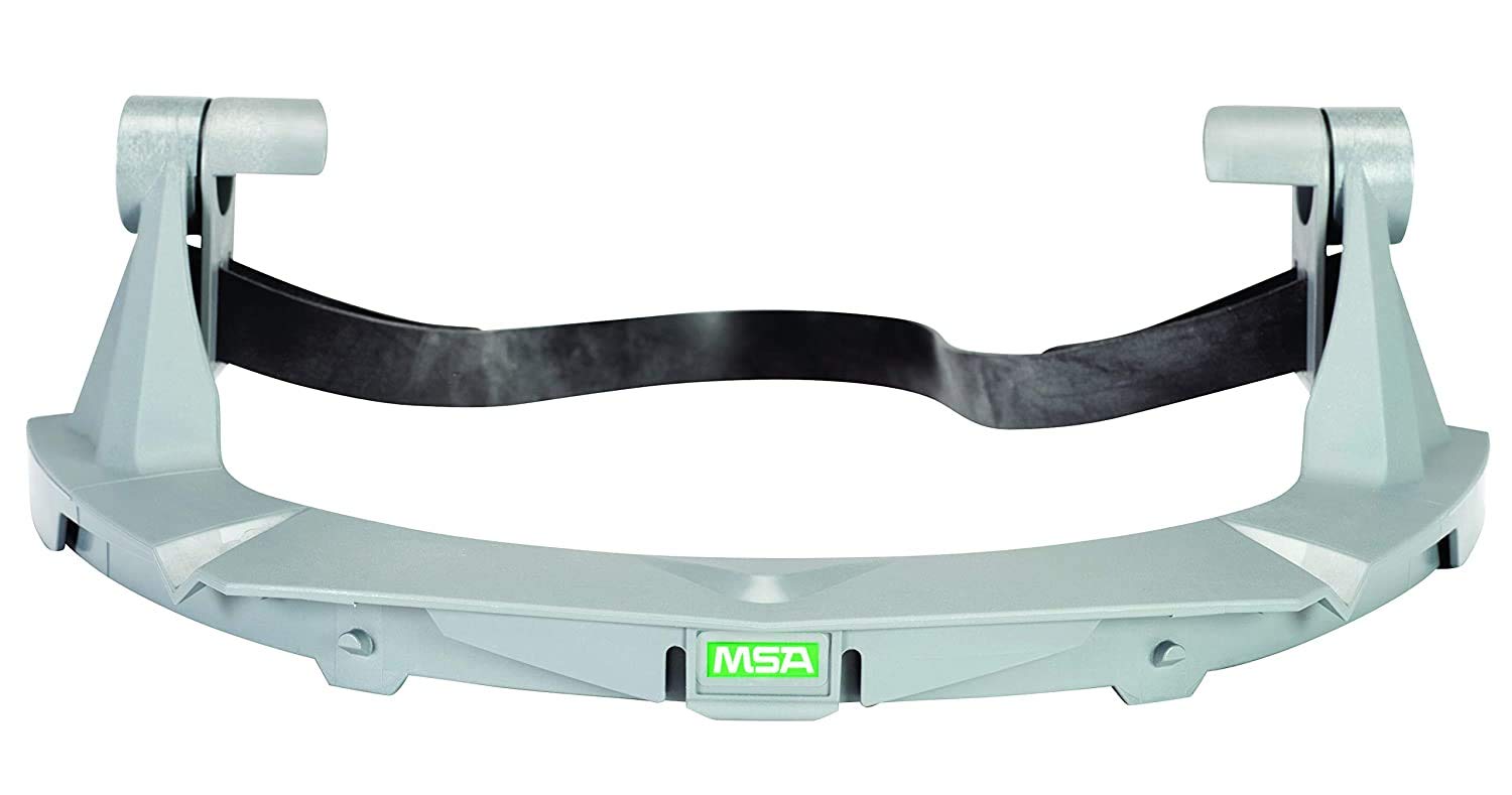 MSA SAFTEY 10116628 PROTECTIVE HEAD GEAR