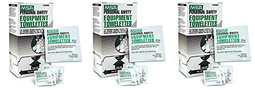MSA SAFTEY 697383 PROTECTIVE CLOTHING