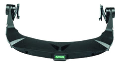 MSA SAFTEY MSA 10121266 V-Gard Frame Black For Slotted Caps