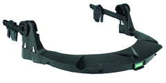 MSA SAFTEY MSA 10121266 V-Gard Frame Black For Slotted Caps