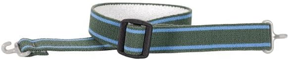 MSA SAFTEY MSA 10171104 Hard Hat Chinstrap 2-Point Shell Attachment