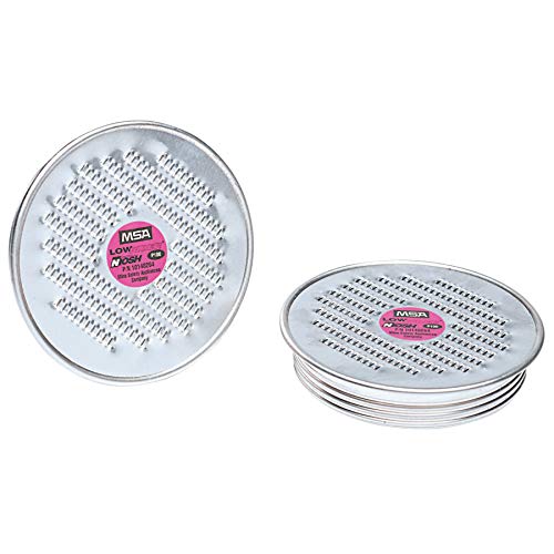 MSA SAFTEY 10153412 RESPIRATORY PROTECTION