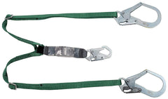 MSA SAFTEY 10191758 LANYARDS & CARIBNERS