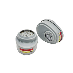 MSA SAFTEY 815366 RESPIRATORY PROTECTION