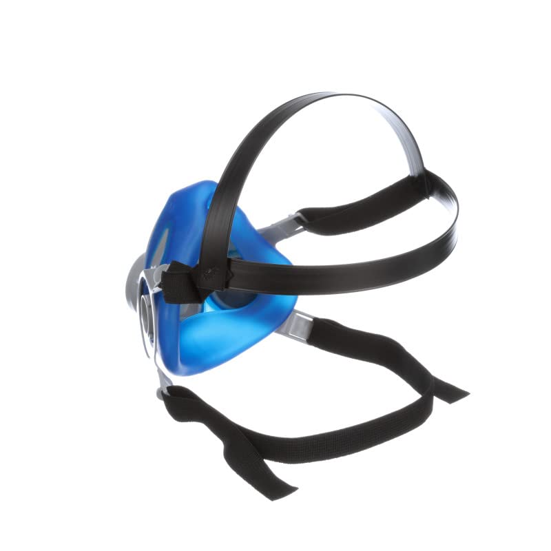 MSA SAFTEY MSA 815452 Advantage 200 LS Respirator Large Single Neckstrap