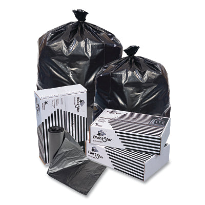 PITT PLASTICS B74820XK TRASH LINERS