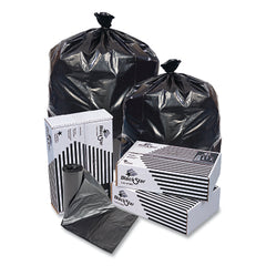 PITT PLASTICS B74820XK TRASH LINERS