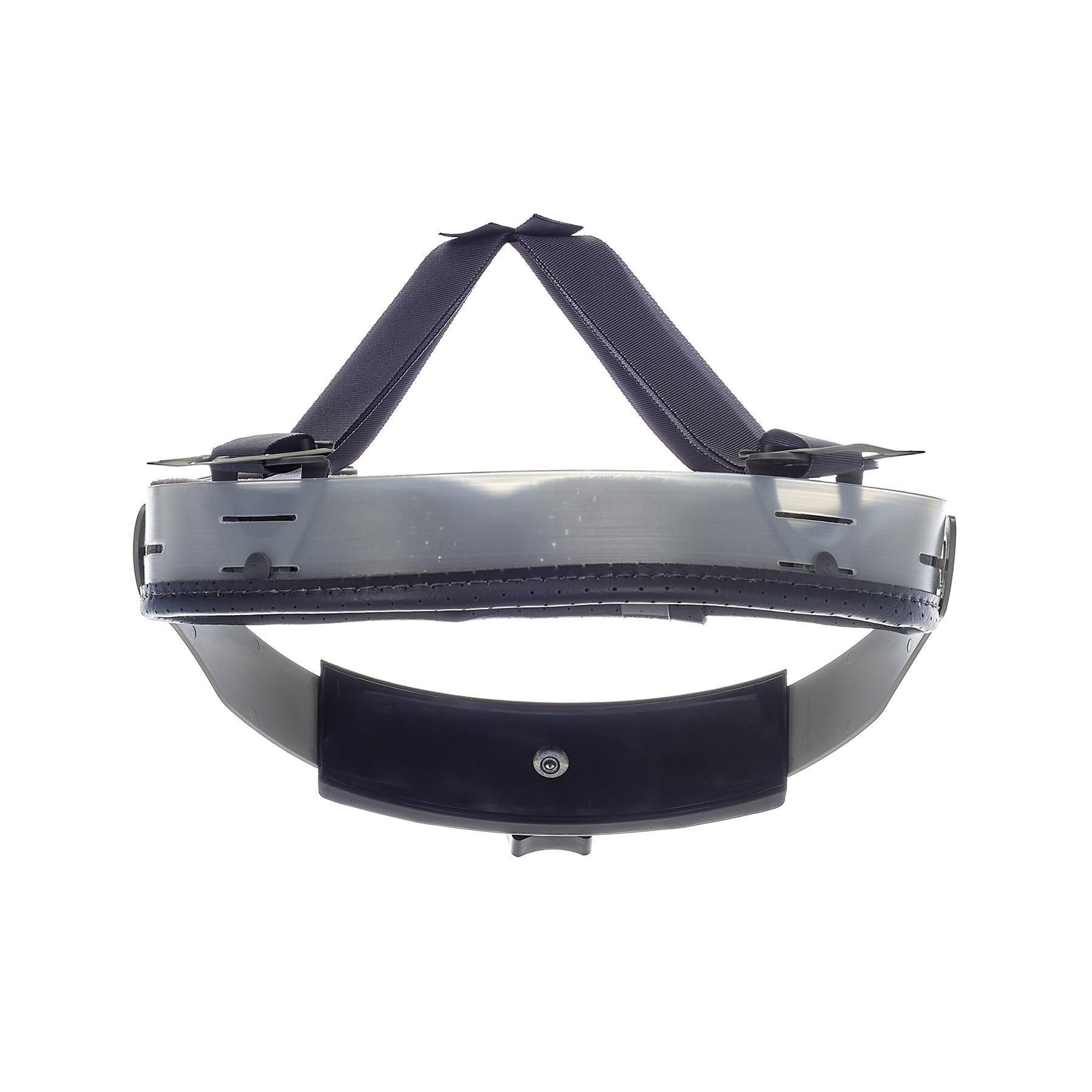 MSA SAFTEY MSA 816654 Fas-Trac III Swing Ratchet Replacement for Skullgard Helmet - Size: Standard, Cap/Hat-Style Hard Hat Suspension, Adjustable Component, Replaceable & Durable Gear