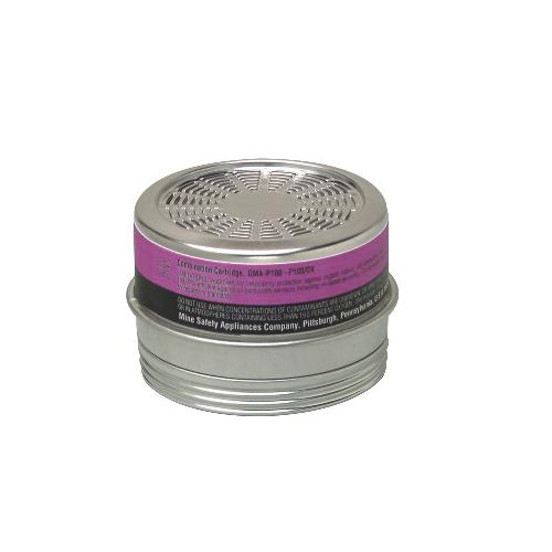 MSA SAFTEY 815178 RESPIRATORY PROTECTION