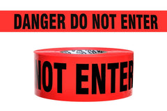 PRESCO B3102R10 SAFETY CONES, CHAINS & TAPES