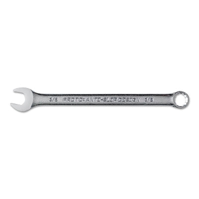 PROTO Proto J1212ASD Satin Combination Wrench 3/8 12 PT