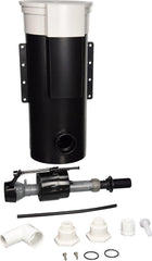 PENTAIR Pentair T40FW Autofill Automatic Water Filler with Valve White