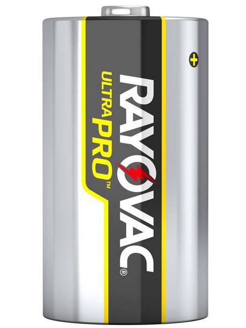 RAYOVAC ALC-6J BATTERIES
