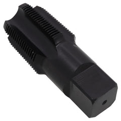 RIDGID Ridgid 35845 Pipe Tap 1-1/4-11-1/2 NPT Carbon Steel Right Hand Taper