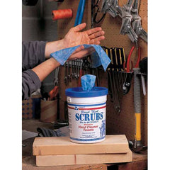 SCRUBS 42272 HAND SANITIZER & DISPENSERS