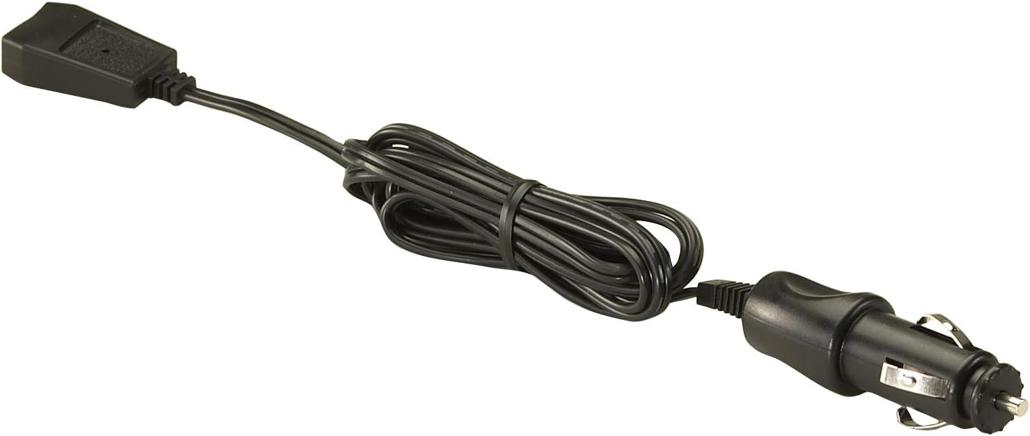STREAMLIGHT 22051 POWER & EXTENSION CORDS
